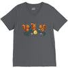 saved for winter V-Neck Tee
