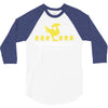 chocobo tours final fantasy 3/4 Sleeve Shirt