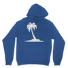 palm tree Unisex Hoodie