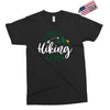 Daddy's Hiking Buddy Exclusive T-shirt