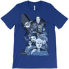 boldly going T-Shirt