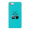 BUT NOW WE,RE STRESSED OUT iPhone 7 Case