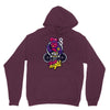up all night Hoodie