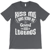 gemini irish T-Shirt