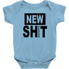 kings of new york Baby Onesie