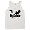 the dogfather west highland Tank Top