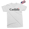 made in canada Exclusive T-shirt