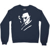 wolverine x men avengers marvel comics gift Crewneck Sweatshirt
