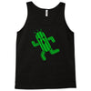 cactuar final fantasy Tank Top