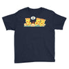 pizza campfire story Youth Tee