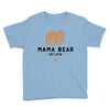 mama bear Youth Tee