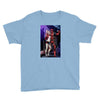 suicide  deadpool Youth Tee