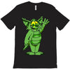 monster cats T-Shirt