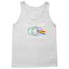 exclusive dark side of the matrix Tank Top
