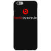beets by schrute iPhone 6/6s Case