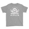 war boys Youth Tee