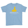 antisocial Youth Tee