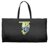 sans' humor Weekender Totes