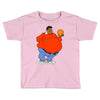 FAT ALBERT Toddler T-shirt