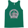 leonidas spartans gym Tank Top