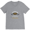 vintage genuine 1997 series all original parts V-Neck Tee