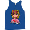 lil pump  eskeetit Tank Top