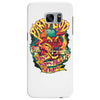 party god (red) Samsung Galaxy S7 Edge