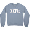 XXIV K Crewneck Sweatshirt