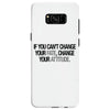 IF YOU CANT CHANGE Samsung Galaxy S8