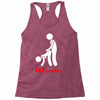 sex 4 kamasutra humor simpatica divertente sesso mitiche Racerback Tank
