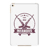 infamous 1949 2 iPad Mini 4