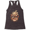 Popular Ramen Racerback Tank