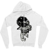 spacewalk Zipper Hoodie