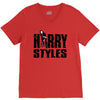 HARRY V-Neck Tee
