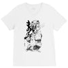 ashitaka V-Neck Tee