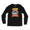 wake me up when it's friday Long Sleeve Shirts