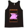 oswald Tank Top