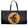 fahrie77 Weekender Totes
