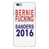 bernie fucking sanders 2016 for americans president iPhone 6/6s Plus Case
