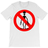 stop alien T-Shirt