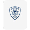 gracepoint pd Mousepad