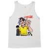 gorillaz demon day rap hip hop Tank Top