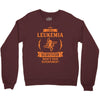I am a Leukemia Cancer Survivor - What's Your Superpower? Crewneck Sweatshirt