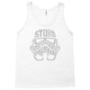 word trooper Tank Top