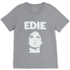 edie sedgwick V-Neck Tee