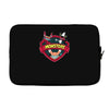 monsters Laptop sleeve
