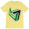 puzzled putter T-Shirt