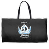 wampa wonderland Weekender Totes