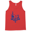 keep the calm and call your daddy Tank Top