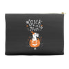 trick or treat Accessory Pouches